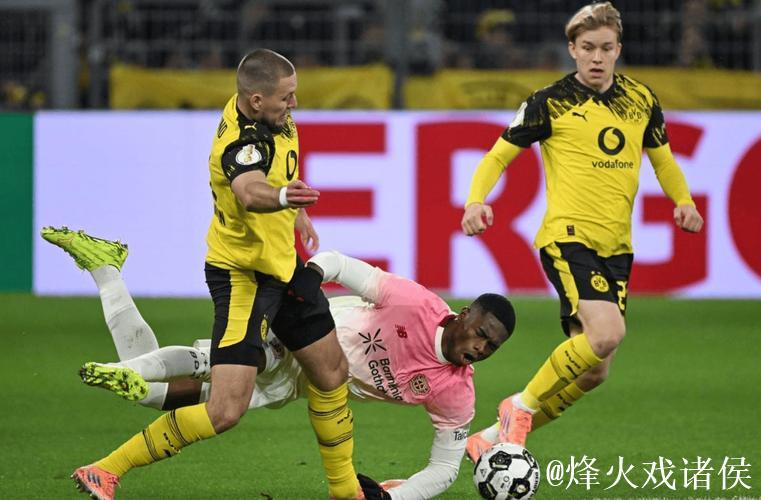 主场失守!德甲强队遭复仇出局,5亿欧豪阵黯然折戟 主场失守!德甲强队遭复仇出局,5亿欧豪阵黯然折戟