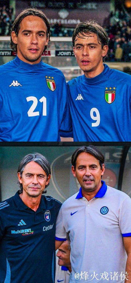 03年欧冠决赛前大因扎吉与舍瓦的冲突:达拉博纳透露内幕 03年欧冠决赛前大因扎吉与舍瓦的冲突:达拉博纳透露内幕